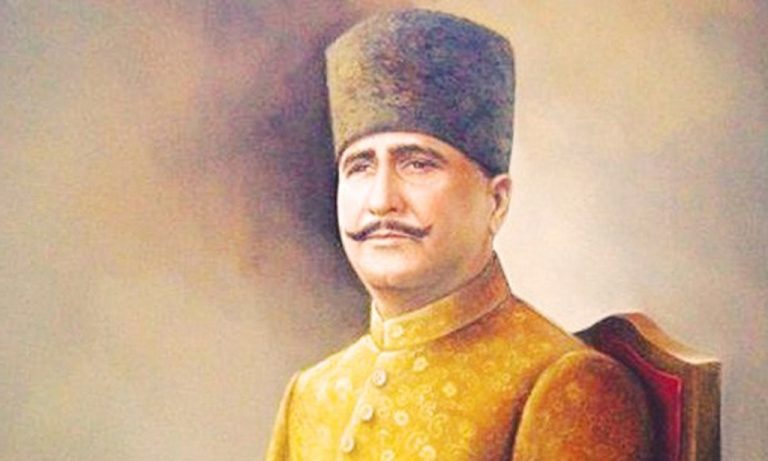 اقبال کا ’سلطانی جمہور‘ کا دور کب آئے گا ؟