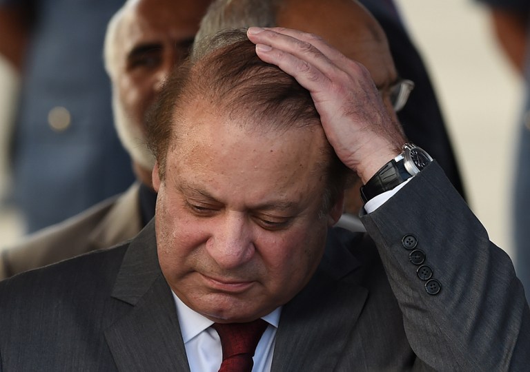 آپ فیصلے کو کس نظر سے دیکھتے ہیں ؟