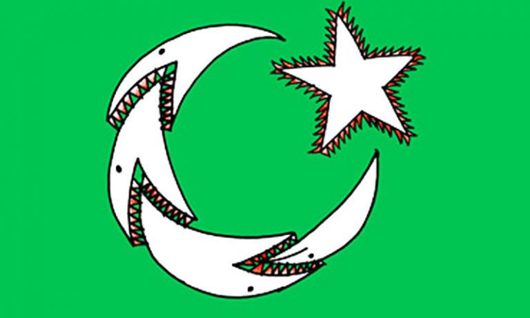 اقتدار و اختیار کی کشمکش