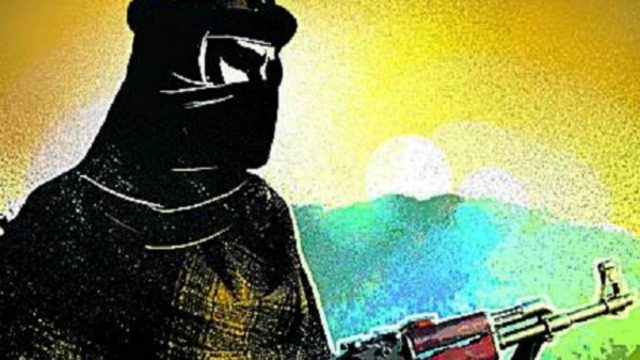 لا تعلق معاشرہ ، مائنڈ سیٹ اور عفریت