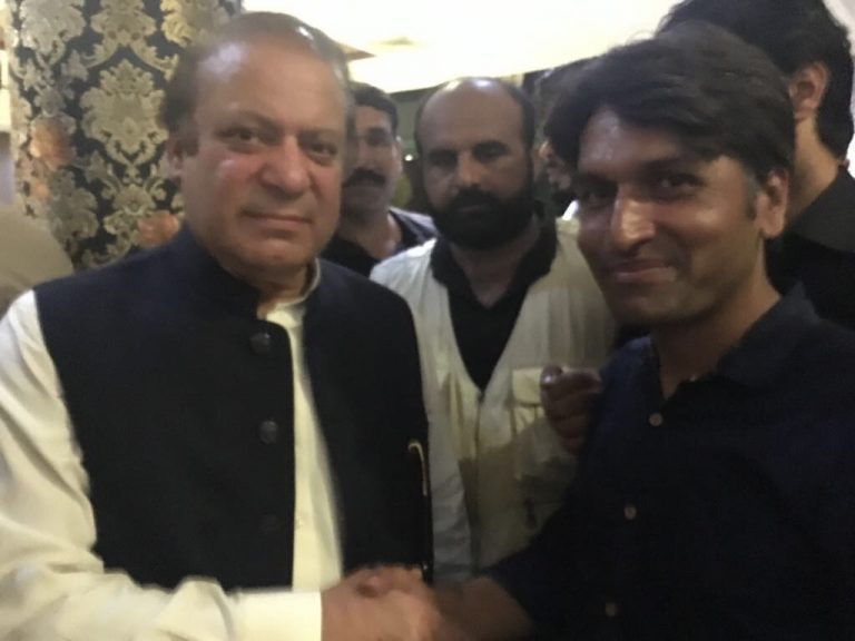 مجھے کیوں نکالا گیا؟