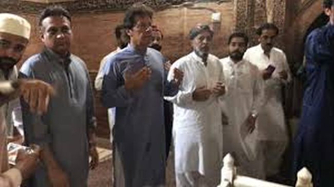مذہب، سیاست اورروحانیت