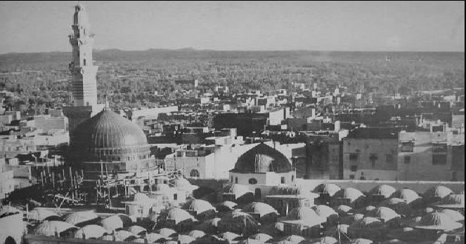 حضرت مصعب بن عمیر ؓ جنہیں اپنی فقیری پر ناز تھا