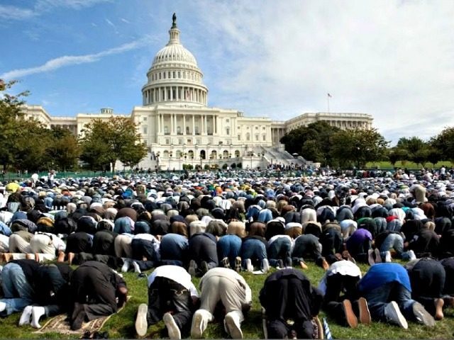 امریکا، اسلام اورمسلمان