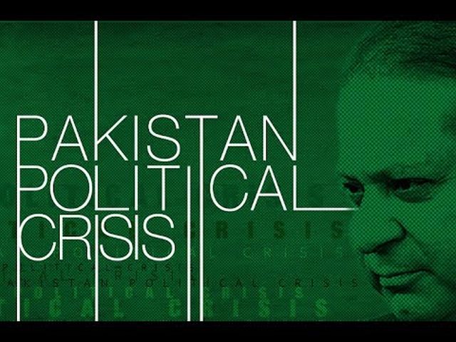 اس بحران سے کیا نکلنے کو ہے ؟