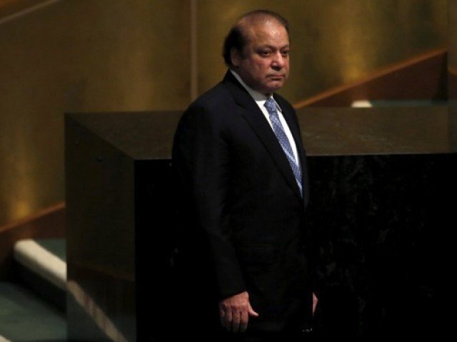 اسٹیبلشمنٹ، میکاولی کا ڈیوک حربہ، اور نوازشریف کی تاحیات نااہلی