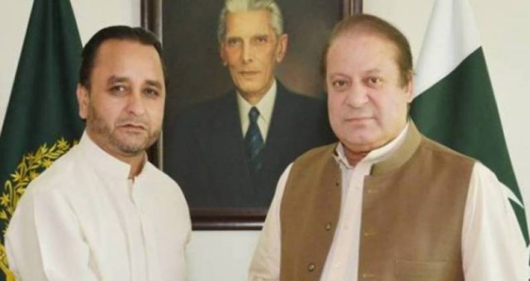 نوازشریف کی نااہلی کے گلگت بلتستان پر اثرات