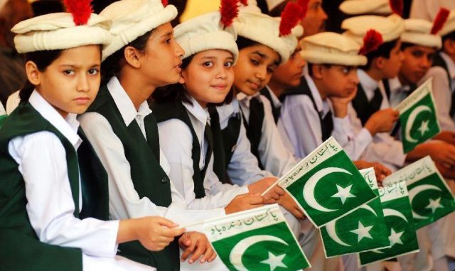 پشتونوں میں پاکستانیت کا بڑھتا رجحان