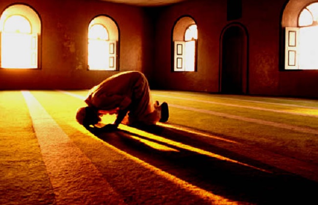 زھد کیاہے ؟(ایک غلط فہمی کا ازالہ)