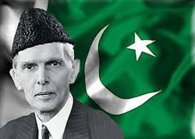 پاکستان اور بانی پاکستان کا نظریہ