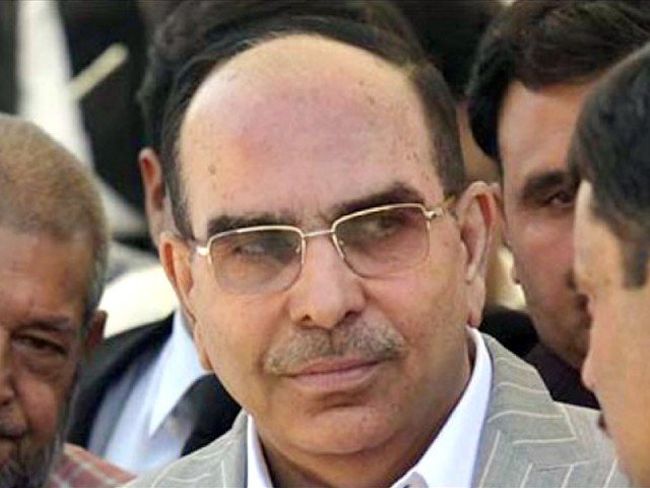 ملک ریاض کا مشن