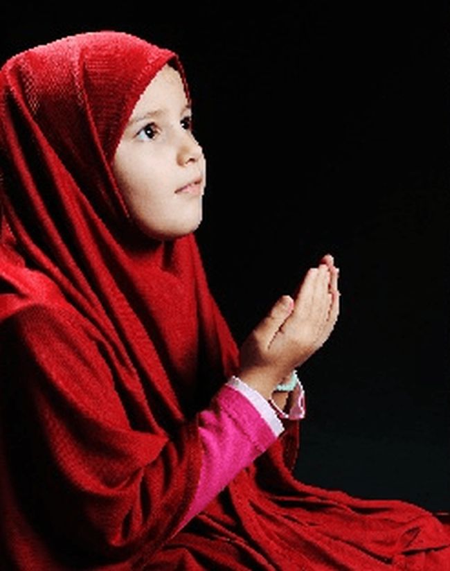 بیٹی رحمت ہے ……..زحمت نہیں