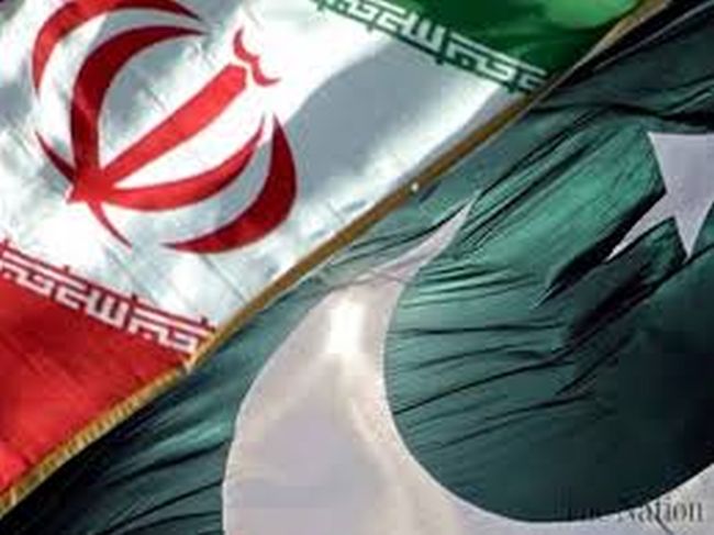 چین کے بعد پاکستانی وزیر خارجہ کا دورہ ایران