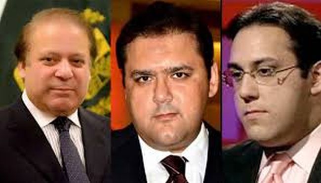 نواز شریف کی واپسی اور احتساب عدالت میں پیشی