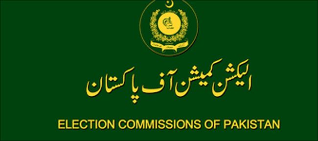 این اے 120میں شدت پسند عناصرکی کارکردگی