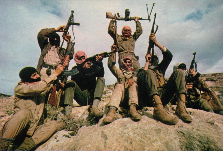 عسکری تنظیمیں ۔۔۔بدامنی کا محرک