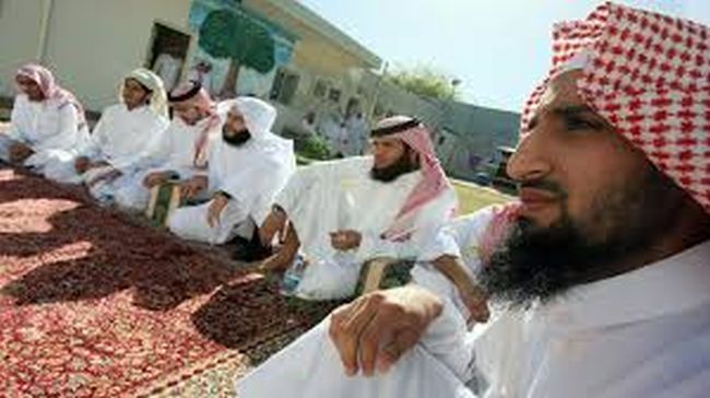 سعودی عرب میں گرفتاریوں کی تازہ لہر