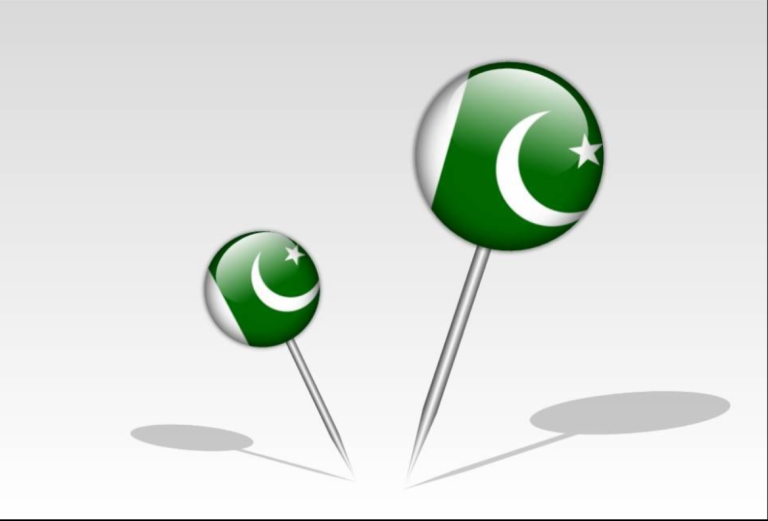 بڑا پاکستان اور چھوٹے پاکستان