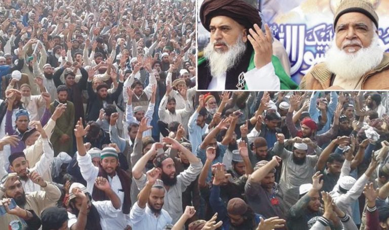 عوام نا ہنجار ۔۔۔۔۔۔ذرا بھی حوصلہ نہیں