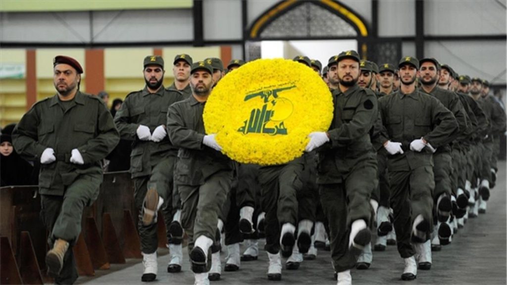 داعش کی پسپائی کے بعد کیا اب حزب اللہ نشانے پر ہے؟