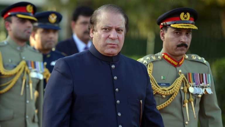 کشمکش فیصلہ کن مرحلے میں داخل