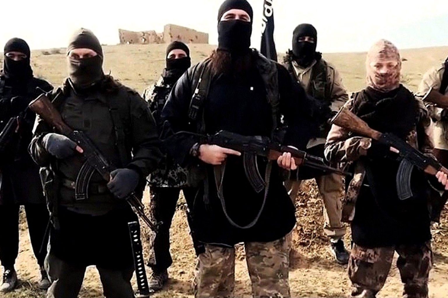 پاکستان میں دہشت گردی کے خلاف اقدامات