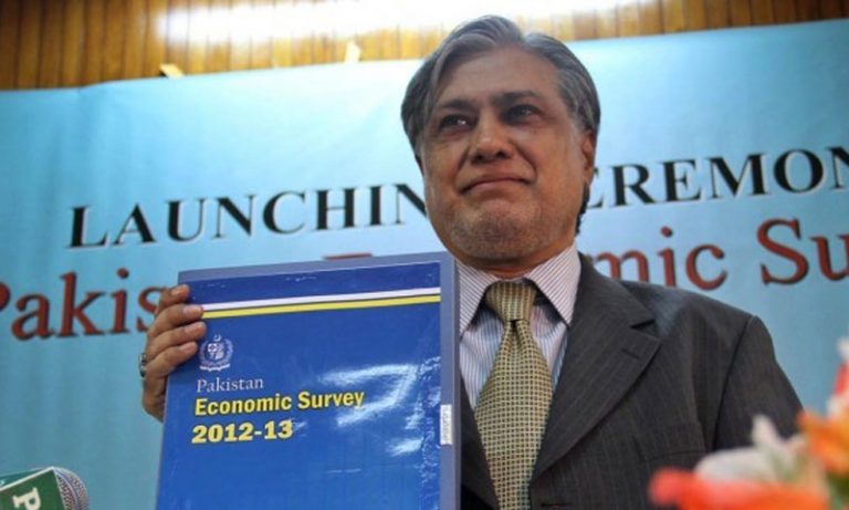 پاکستانی وزرائے خزانہ کیوں پسند نہیں کیے جاتے