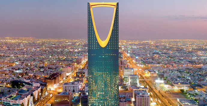 سعودی سلطنت کا مستقبل