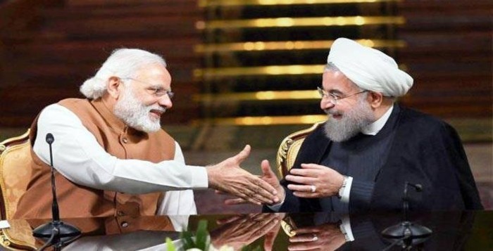 ایران چا ہ بہار بندرگاہ سے کیا حاصل کرنا چاہتا ہے؟