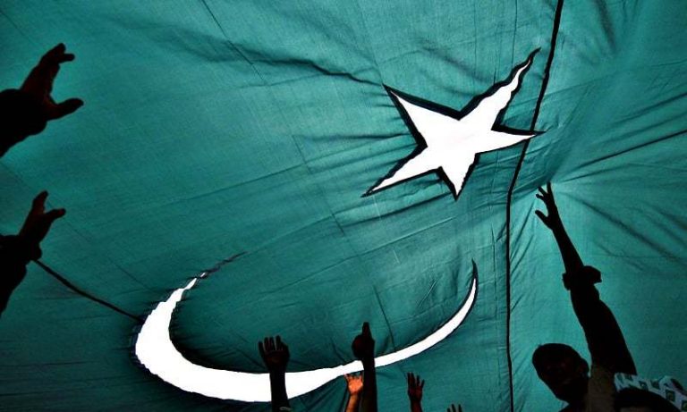 ملک داخلی استحکام کی طرف بڑھ رہا ہے؟