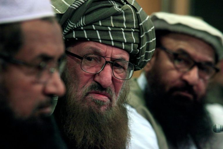 پنجاب اور کے پی کے میں مذہبی عناصر کی پیش قدمی