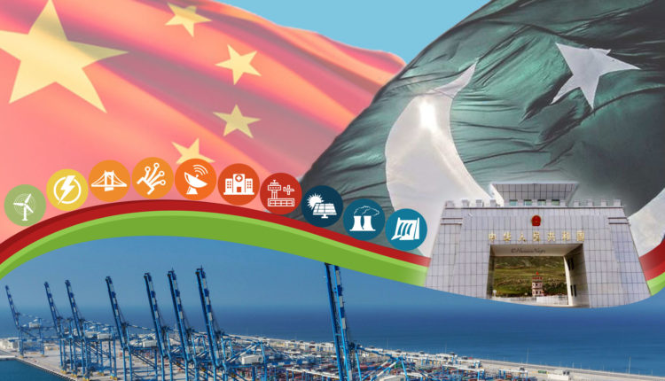 علیحدگی پسند بلوچوں سے چین کے روابط