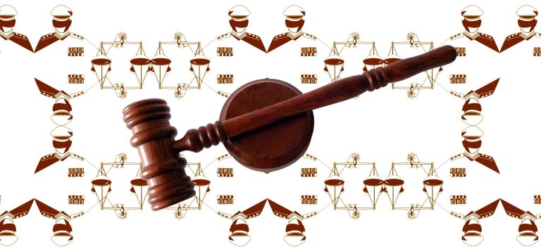 نوشتہِ دیوار