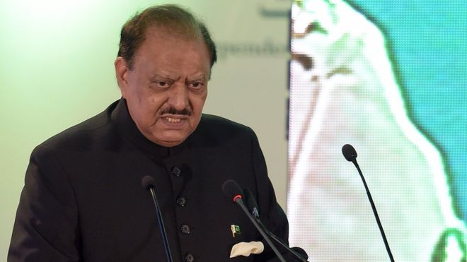 پیغام پاکستان۔۔۔پس منظر اور پیش منظر