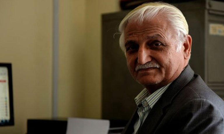 پارلیمنٹ کی بالادستی اور فرحت اللہ بابر