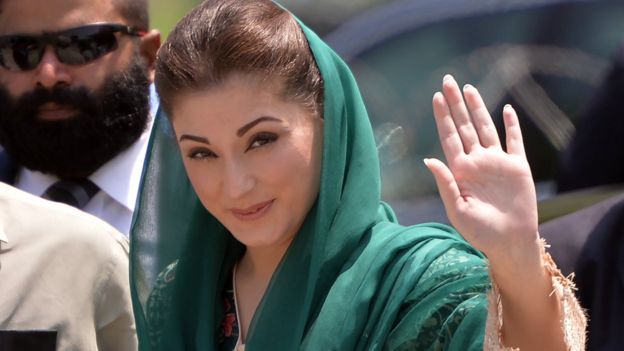 حالات خود لیڈر پیدا کرتے ہیں