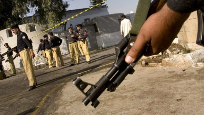 ڈیرہ اسماعیل خان ۔۔۔ شہر کی روح تھک گئی