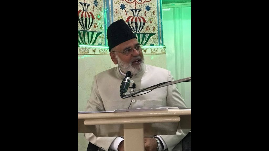 جمعہ کے خطابات پر کنٹرول کی حکومتی کوششیں