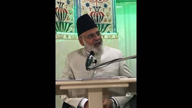 جمعہ کے خطابات پر کنٹرول کی حکومتی کوششیں