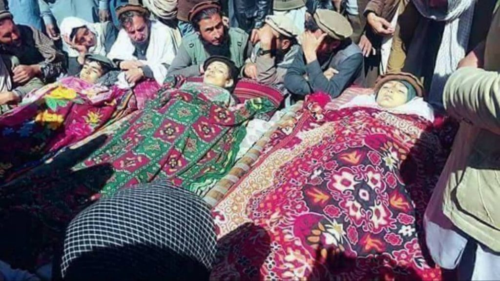 قندوز حملہ: ردِ عمل کیا ہونا چاہیے؟