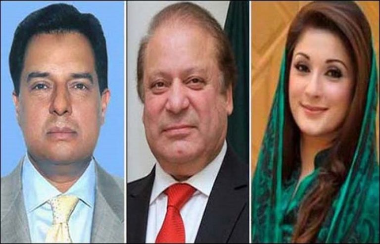 بادشاہی کا کھیل: کیپٹن (ر) صفدر کے انکشافات