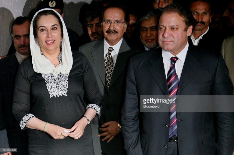 بادشاہی کا کھیل: کیپٹن(ر) صفدر کے انکشافات