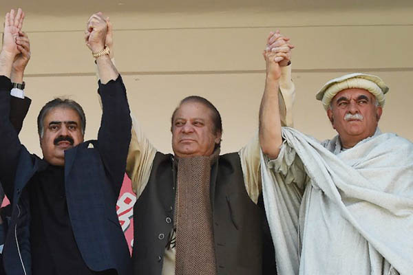 اہلیت اور مفاہمت کی روشنی