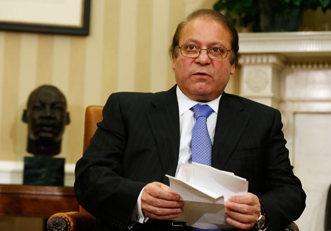 نواز شریف اب کیا کریں گے؟