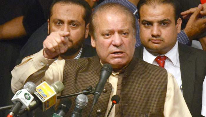پھانسی دے دیں یا جیل بھیجیں