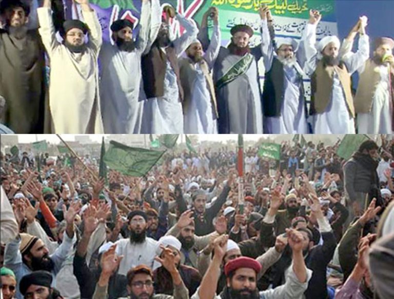 سیاست میں مذہب کا استعمال