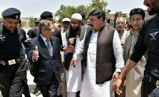 چیف جسٹس سے ایک تلخ سوال