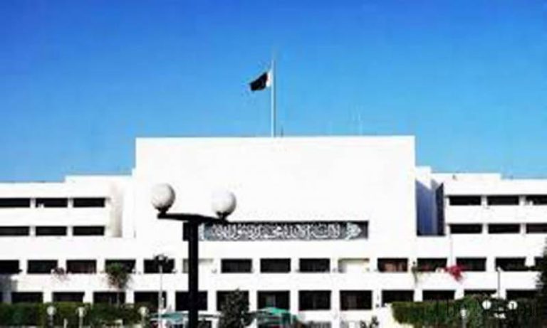 انتخابی حلقوں میں آبادی کا مختلف تناسب