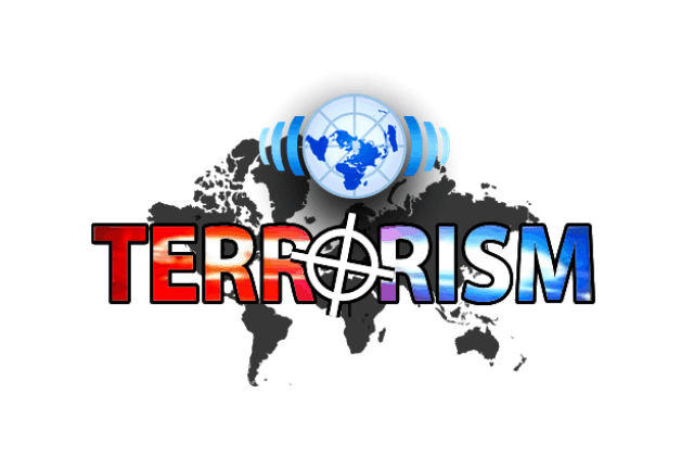 دہشت گردی کا خطرہ بدستور موجود ہے!