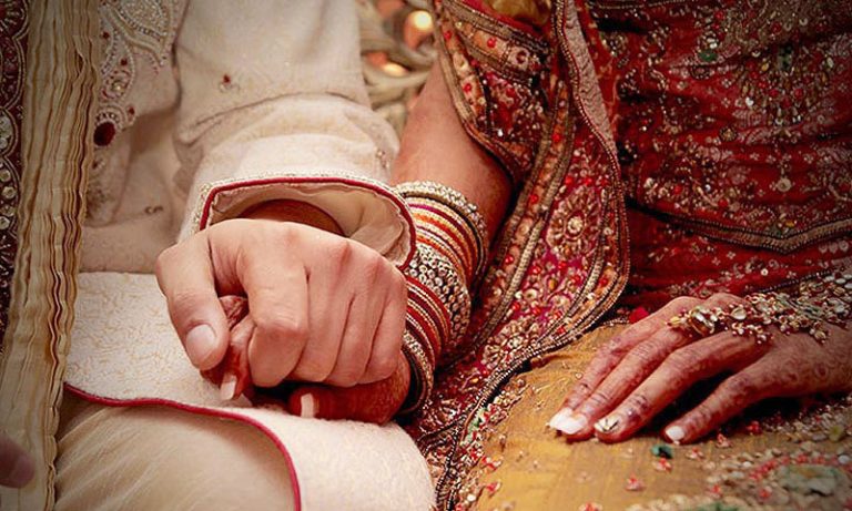 اُدھیڑ عمری کی شادی: ایک سماجی مسئلہ